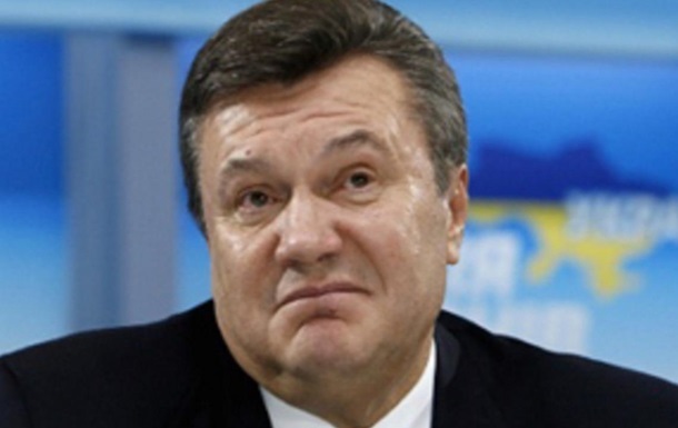 Янукович під чужим ім’ям живе в Сочі – ЗМІ