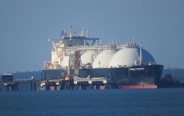 Європі загрожує нестача газу взимку – ЗМІ