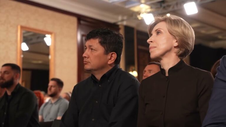 Звернення Президента Володимира Зеленського на IX Міжнародному ветеранському форумі
