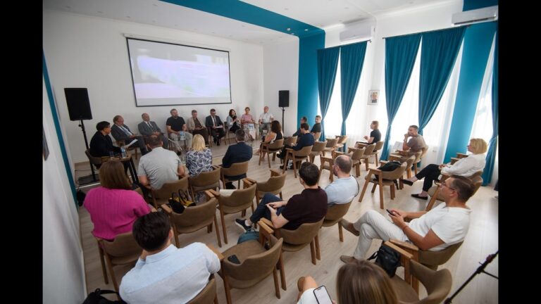 АРМА та бізнес формують новий ринок професійного управління арештованими активами