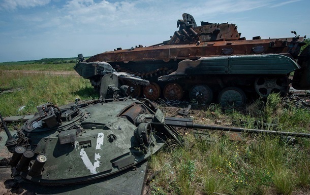 Генштаб підрахував нові втрати РФ