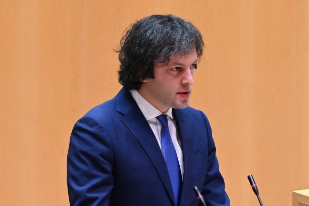 Грузія вимагає від Росії скасувати визнання Абхазії та Південної Осетії