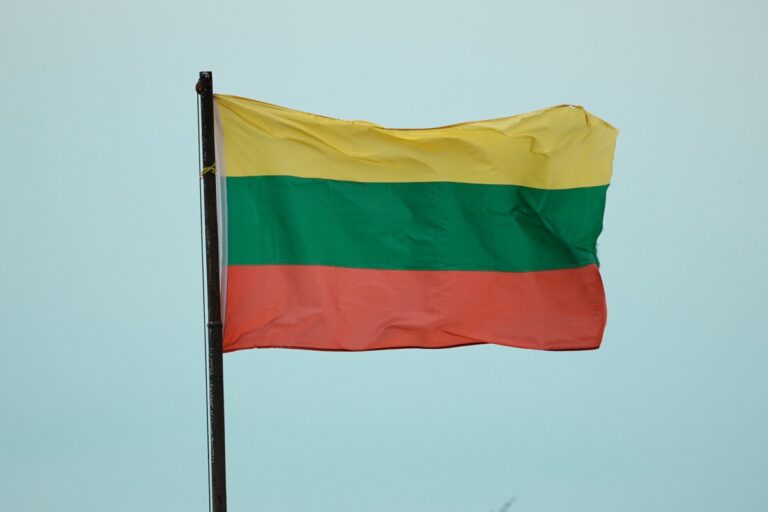Литва посилила енергетику двох областей України