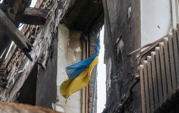 Міжнародний реєстр збитків відкрив шість нових категорій заяв