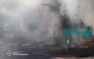 На Миколаївщині завтра оголошено день жалоби