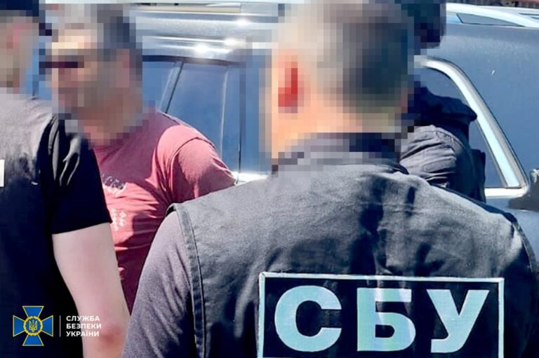 Наводив ракети на Миколаїв: агент РФ отримав 15 років тюрми