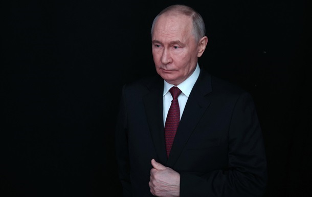 Поки Путін відкидає &ldquo;екзотичний&rdquo; мир, російська економіка входить у кризу
