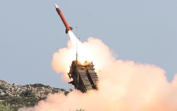 Польща готова виробляти Patriot з Україною