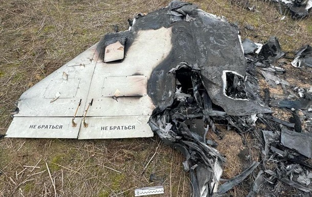 ППО знешкодила понад 70 дронів РФ