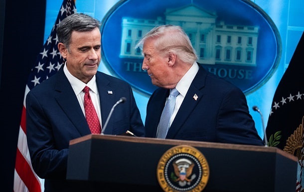 Трамп таємно відправив главу ЦРУ до Москви: ЗМІ розкрили деталі місії