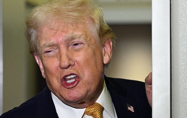 Трамп знову на гойдалках: що стоїть за історією з Patriot