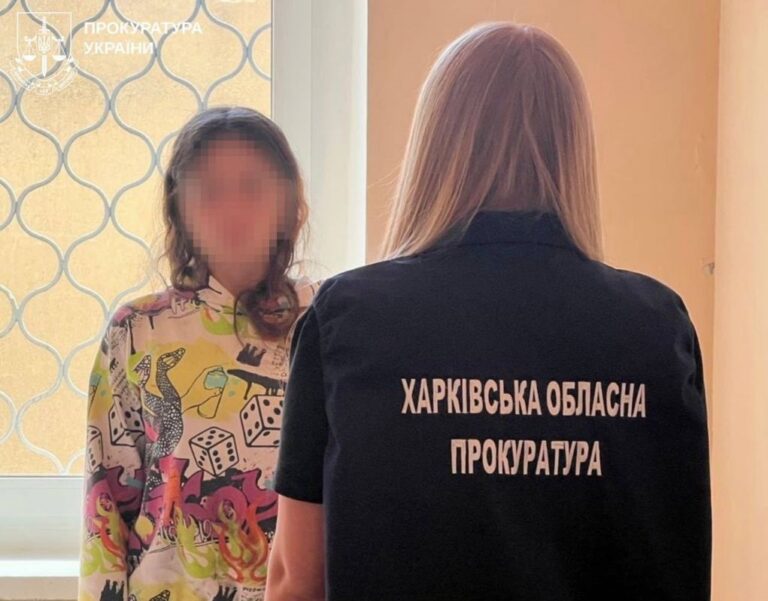 У Харкові засудили матір хлопчика, який випав з вікна