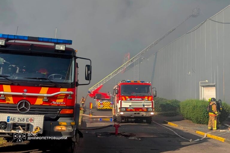 У Кривому Розі вже 15 загиблих через атаку РФ