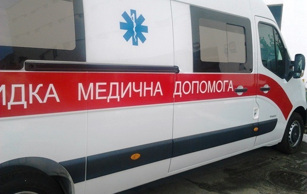 У Львові дві автівки збили 8-річну дівчинку і її батька