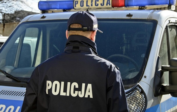 У Польщі затримали 20 іноземців-нелегалів