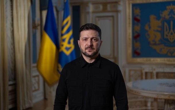 Зеленський розповів про російські удари за тиждень